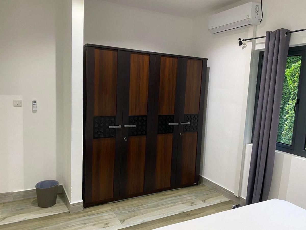 Jasmine Stay Self-Catering Apartments Victoria Luaran gambar