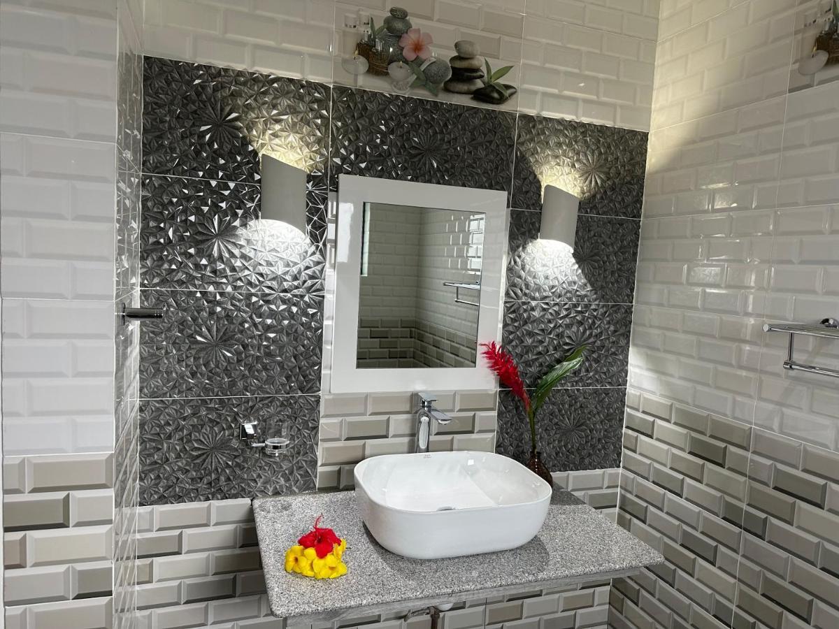Jasmine Stay Self-Catering Apartments Victoria Luaran gambar